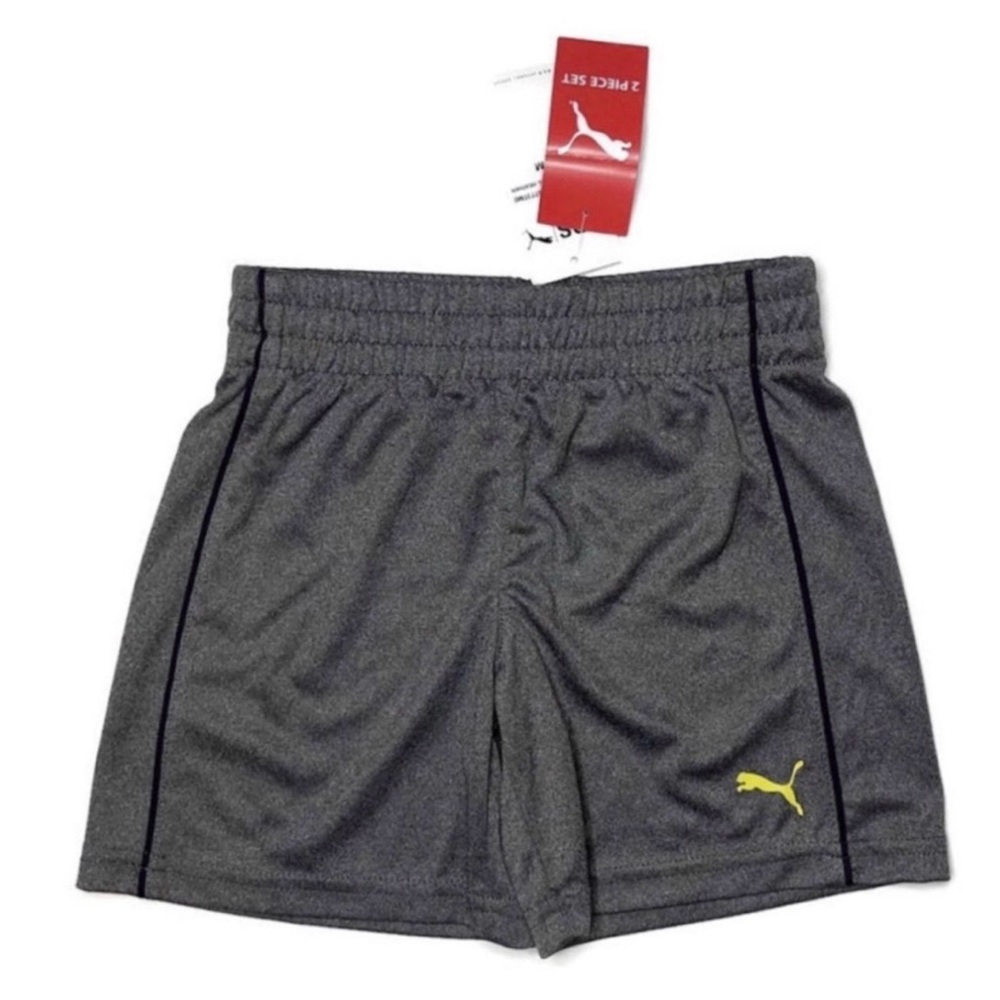 Puma Athletic‎ Shorts